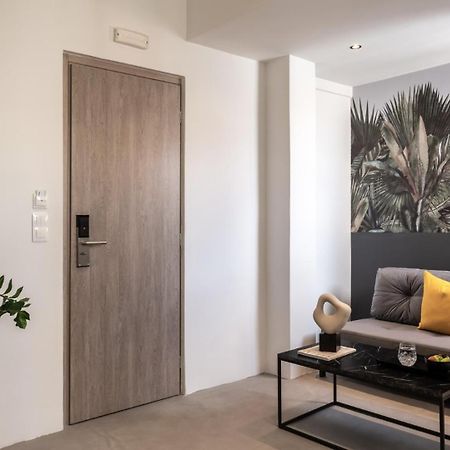 Pame Wild Hotel Атина Екстериор снимка