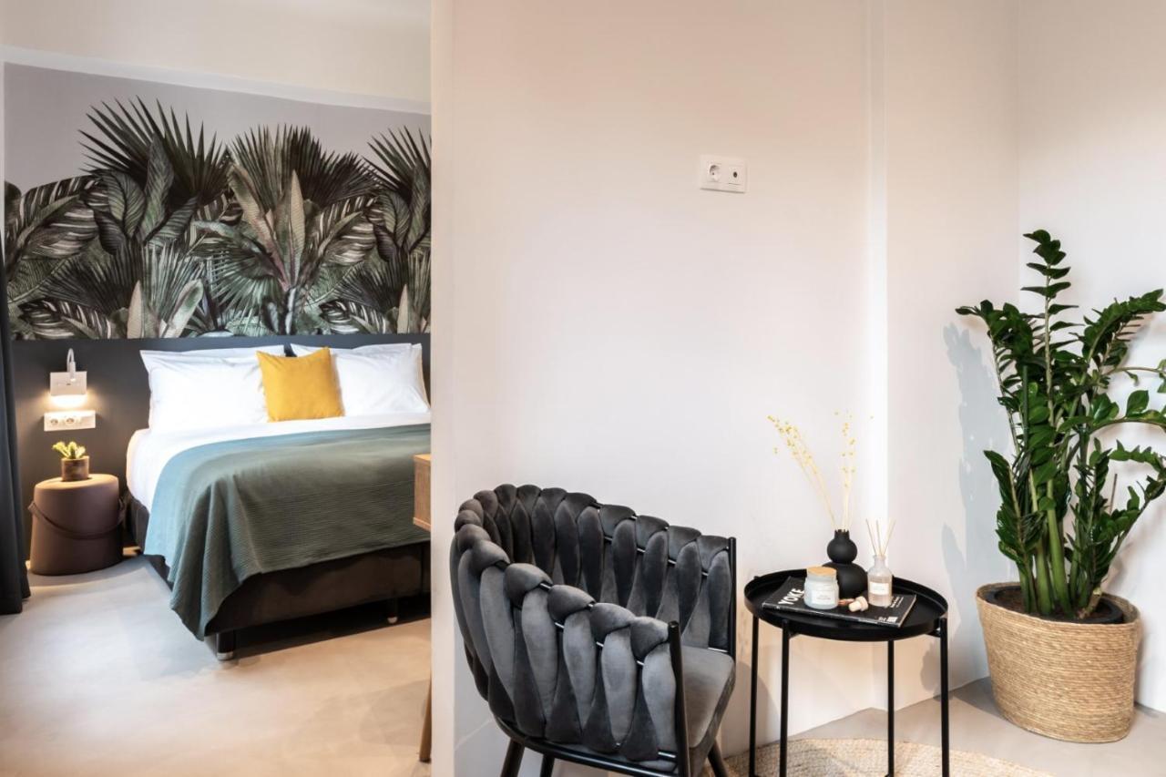 Pame Wild Hotel Атина Екстериор снимка