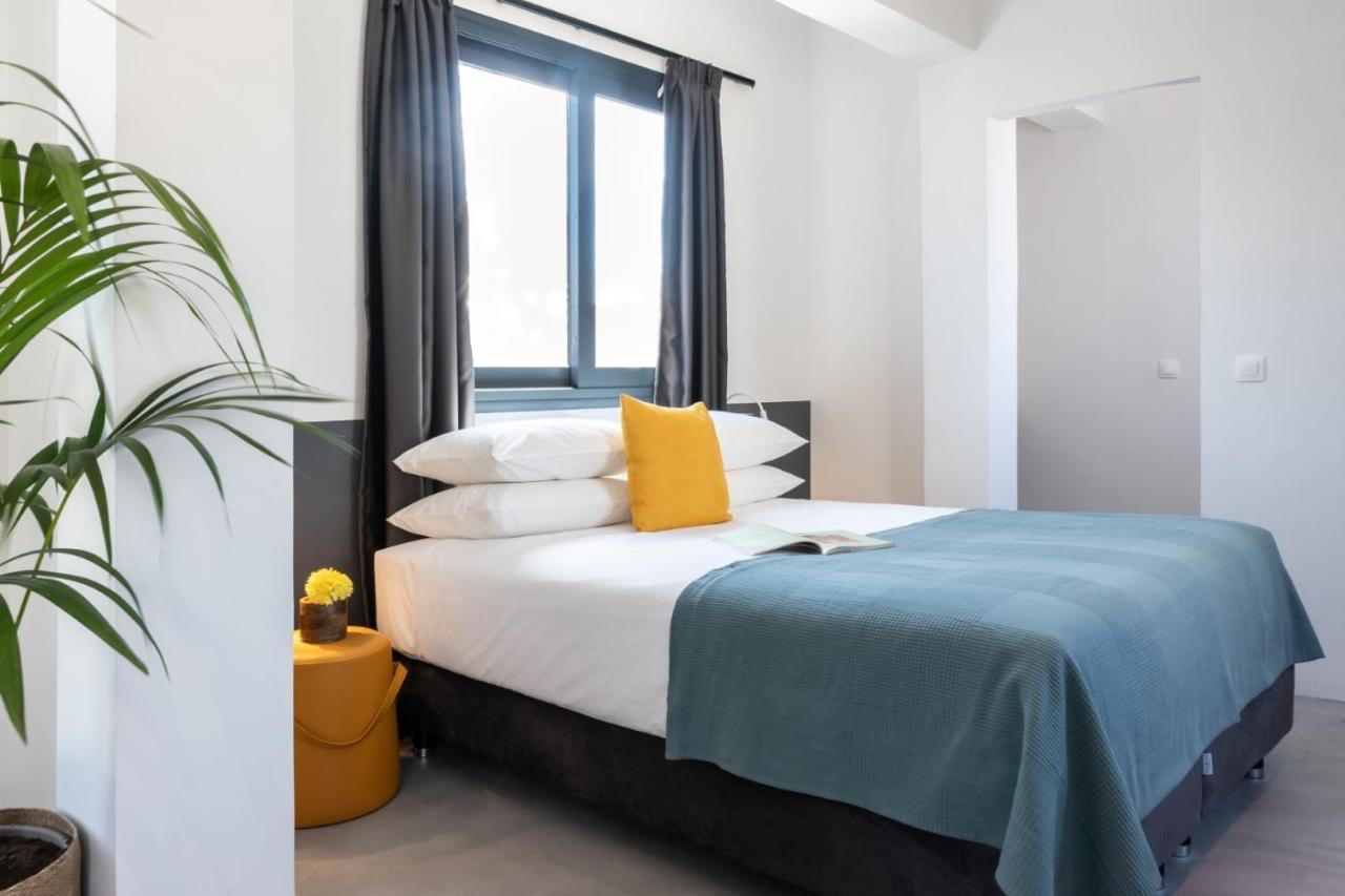 Pame Wild Hotel Атина Екстериор снимка