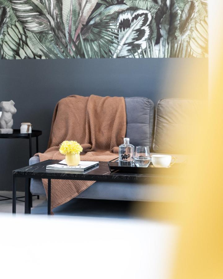 Pame Wild Hotel Атина Екстериор снимка