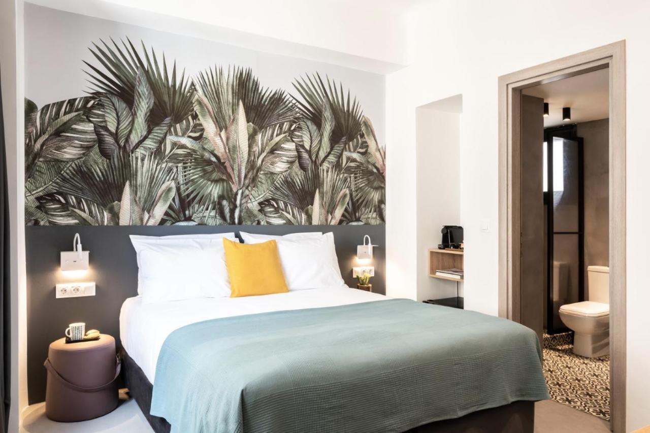 Pame Wild Hotel Атина Екстериор снимка