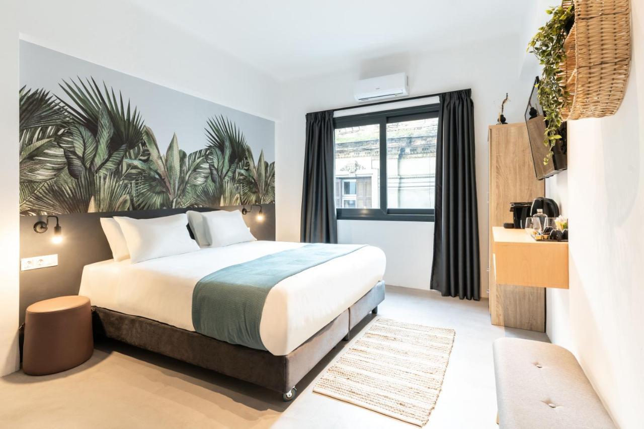 Pame Wild Hotel Атина Екстериор снимка