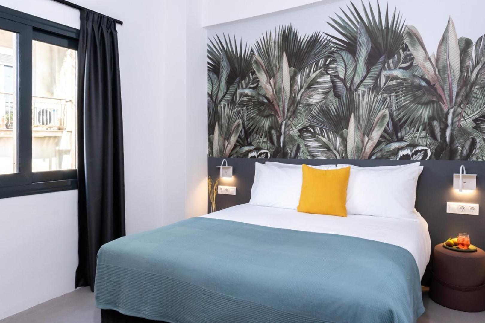 Pame Wild Hotel Атина Екстериор снимка